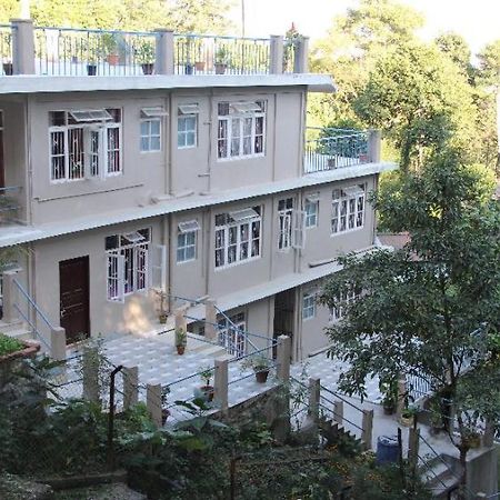 The Shire Kalimpong Homestay Exterior foto